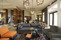 Brighton Creek in Kansas City, MO - Foto de edificio - Interior Photo