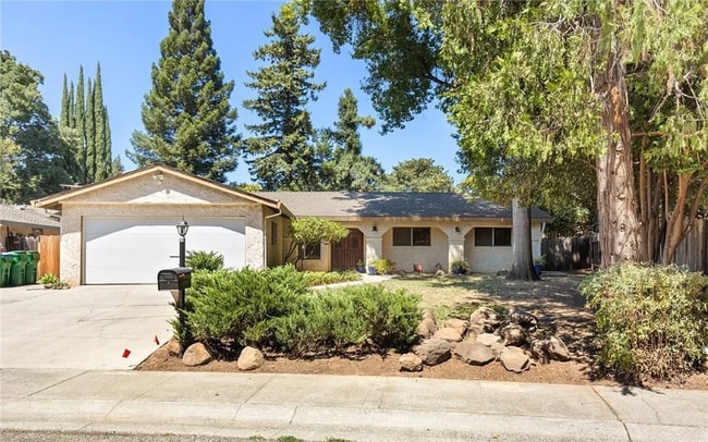 property at 461 Hoopa Circle