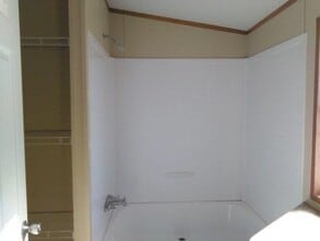 1223 N Hancock Ave in Odessa, TX - Building Photo - Building Photo