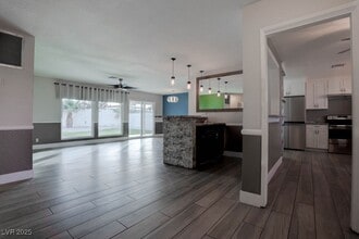 908 Bonita Ave in Las Vegas, NV - Building Photo - Building Photo