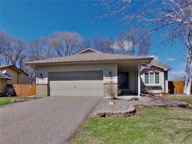 property at 3535 133rd Ln NW