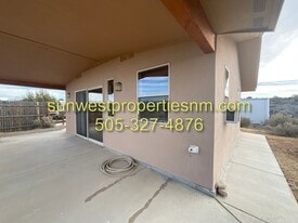 49A Co Rd 2581 in Aztec, NM - Building Photo