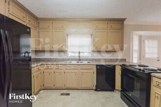 5224 Parkside Dr SE in Conyers, GA - Building Photo - Building Photo