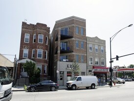 1003 N Damen Ave Apartments