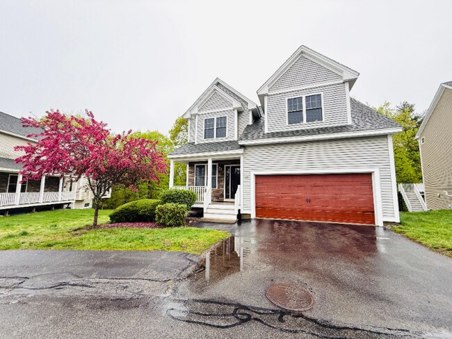 90 Indian Ridge Terrace in Westford, MA - Building Photo - Building Photo