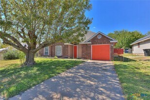 2603 Remington Dr in Killeen, TX - Building Photo