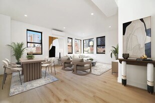 138 E 38th St in New York, NY - Building Photo
