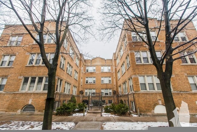 property at 4700 N Winchester Ave