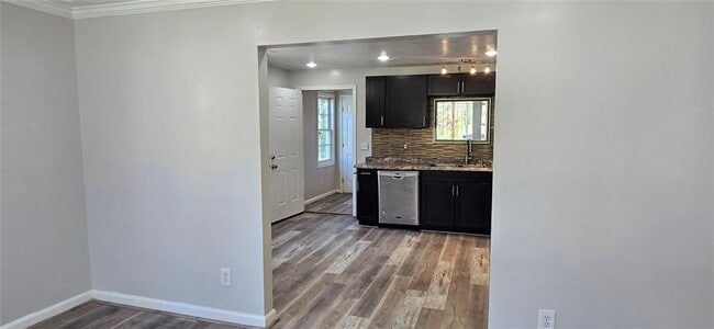 1280 Elizabeth Ave SW in Atlanta, GA - Building Photo - Building Photo