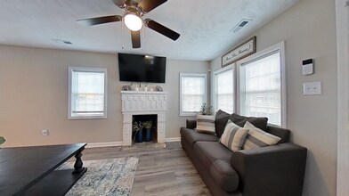 445 Ames St in Fayetteville, NC - Building Photo - Building Photo