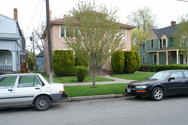 2020 W Pacific Ave in Spokane, WA - Building Photo - Building Photo