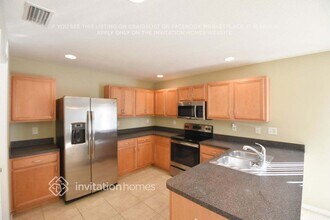 30806 Temple Stand Ave in Wesley Chapel, FL - Building Photo - Building Photo