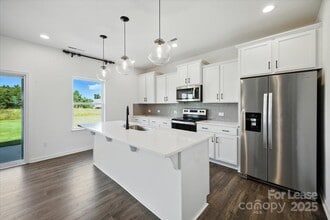 1101 Ansonville Rd in Wingate, NC - Building Photo - Building Photo