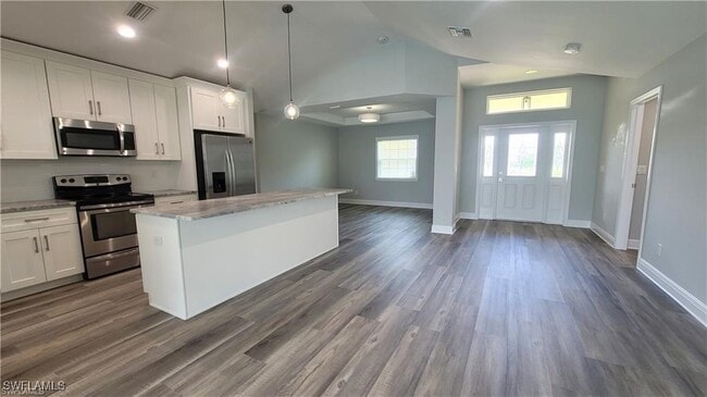 property at 1723 SW 31st Ln