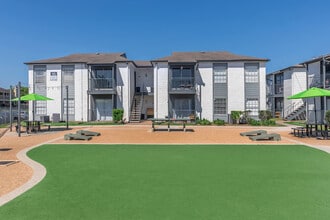 Gables at Richmond Apartments in Houston, TX - Building Photo - Building Photo