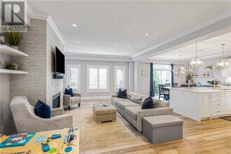626 Wild Rye St in Waterloo, ON - Building Photo - Building Photo