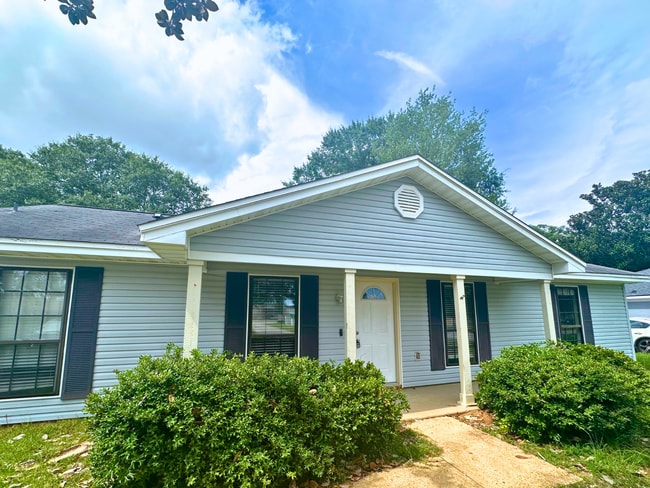 property at 9730 Trailwood Dr S