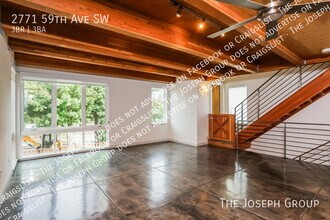 2771 59th Ave SW in Seattle, WA - Foto de edificio - Building Photo
