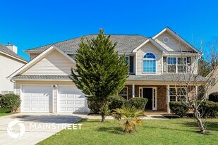 263 Millstone Dr, Unit 1019 in Hampton, GA - Building Photo