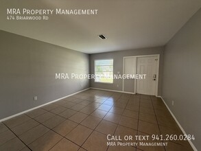 474 Briarwood Rd in Venice, FL - Building Photo - Building Photo
