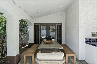 2829 Via Florentine St in Henderson, NV - Building Photo - Building Photo