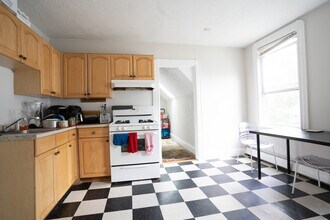 15 Gordon St in Boston, MA - Building Photo - Building Photo