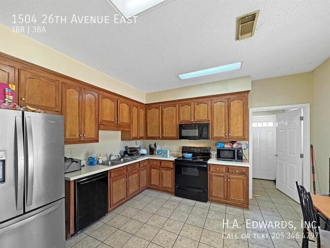property at 1504 26th Ave E