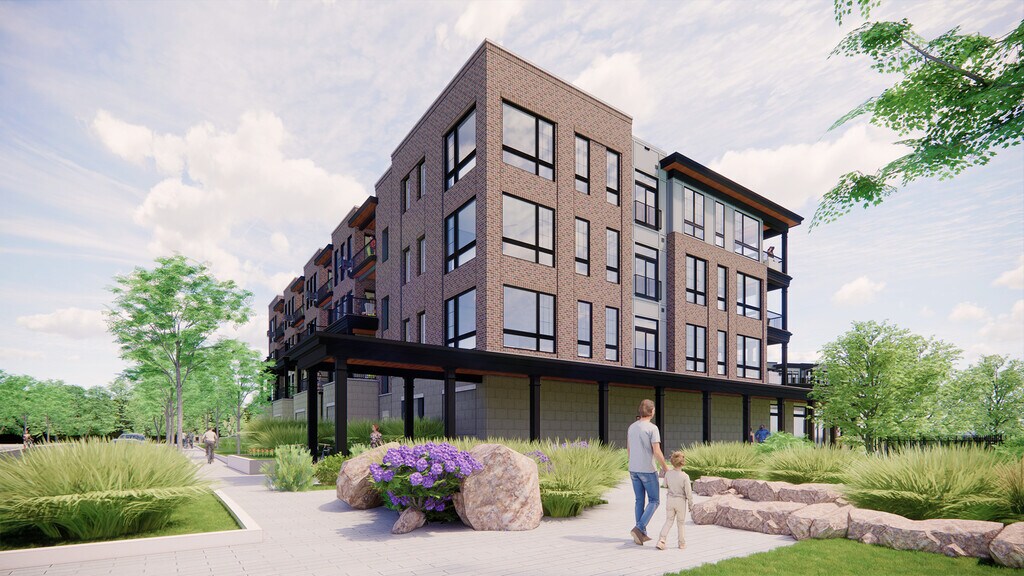 The Rivers Edge of Oakmont Apartments in Oakmont, PA