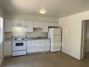 1102 E Polk St in Phoenix, AZ - Building Photo - Building Photo