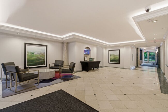 2301 N St NW in Washington, DC - Building Photo - Building Photo