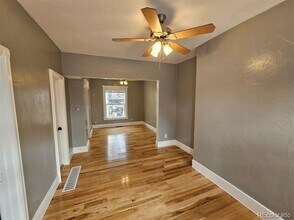 1807 E 37th Ave in Denver, CO - Building Photo - Building Photo