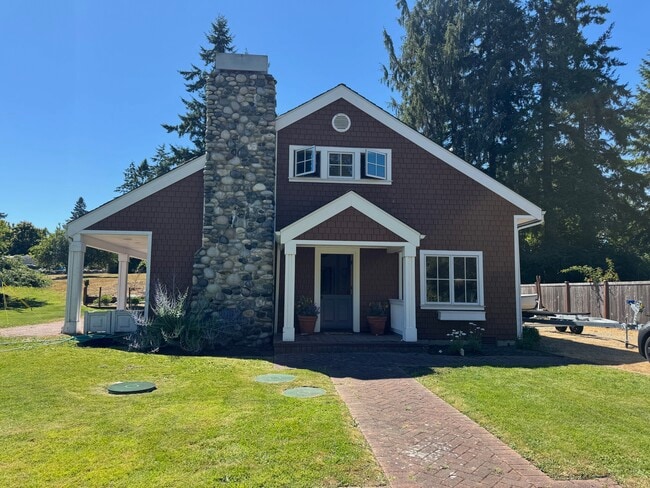 property at 24029 99th Ave SW