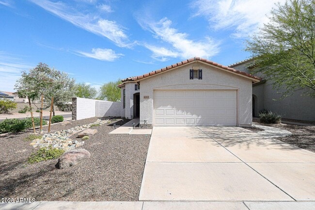 property at 4013 E Ironhorse Rd
