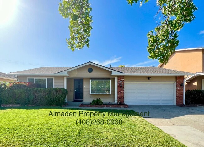 property at 6542 Camden Ave