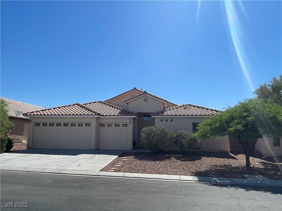 6224 Dara St in North Las Vegas, NV - Building Photo