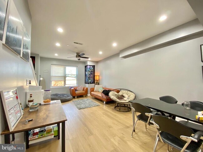 property at 1932 N 8th St