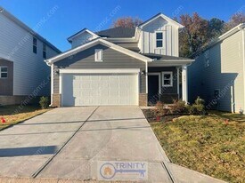 219 Lanyard Ln in Greenville, SC - Building Photo
