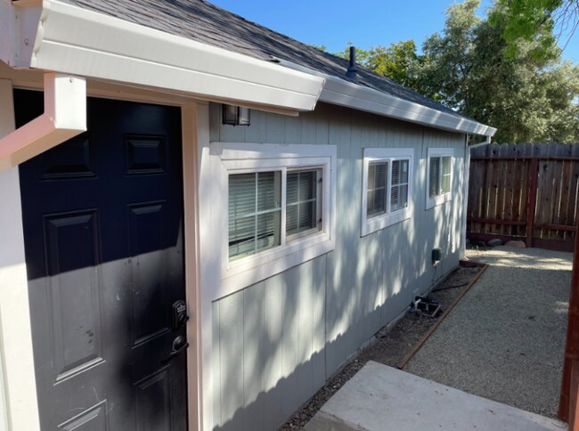 property at 210A Marshall Ave