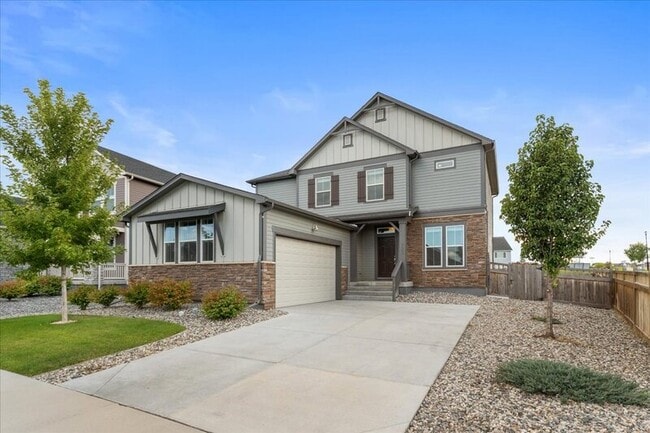 5720 Slate River Pl in Brighton, CO - Building Photo - Building Photo