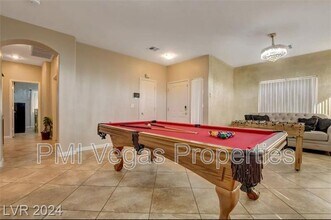 4705 Cedar Ranch Ct in North Las Vegas, NV - Building Photo - Building Photo
