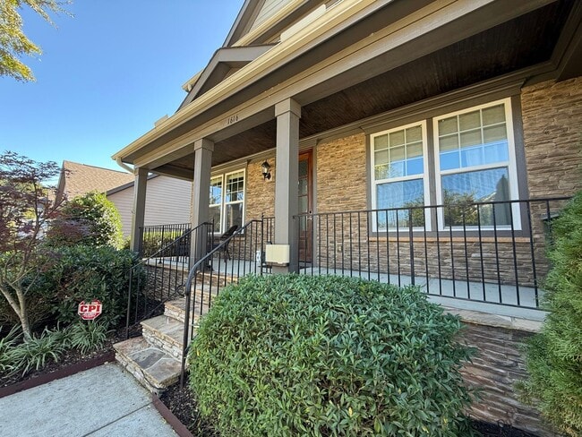 1616 Doubles Ct in Raleigh, NC - Building Photo - Building Photo