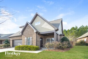 2104 Chelsea Park Bend in Chelsea, AL - Building Photo