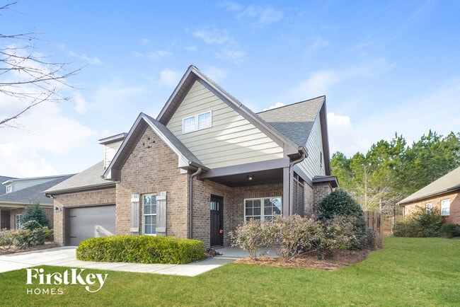 property at 2104 Chelsea Park Bend
