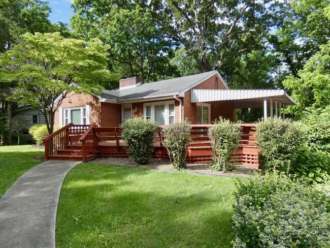 property at 295 White Pine Dr