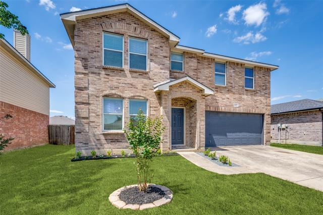 1617 Carolina Ridge Way in Justin, TX - Building Photo - Building Photo