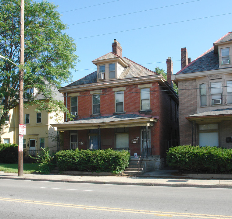 114-116 W 5th Ave in Columbus, OH - Building Photo