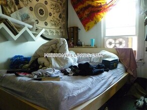 36 Calumet St in Boston, MA - Building Photo - Building Photo