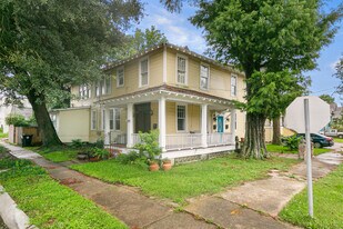 3350 Jena St in New Orleans, LA - Building Photo