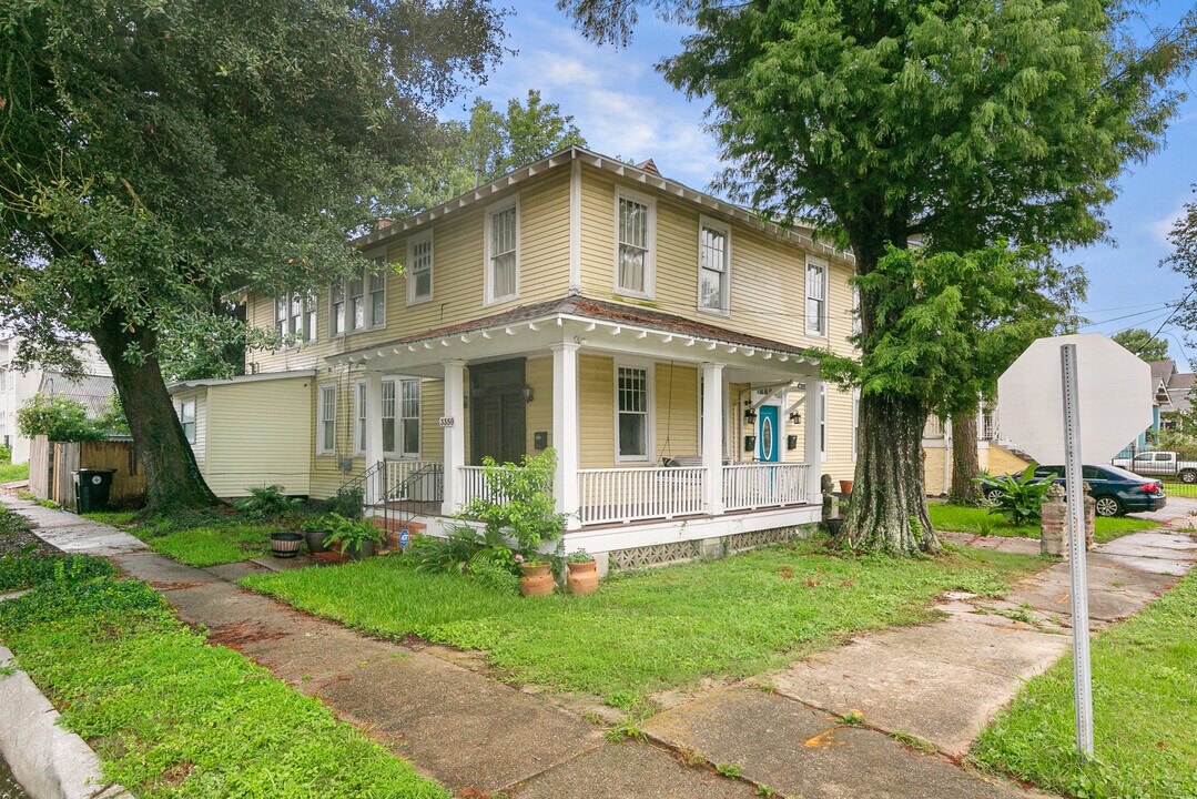 3350 Jena St in New Orleans, LA - Building Photo
