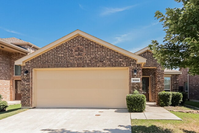 property at 8905 Tenderfoot Ln